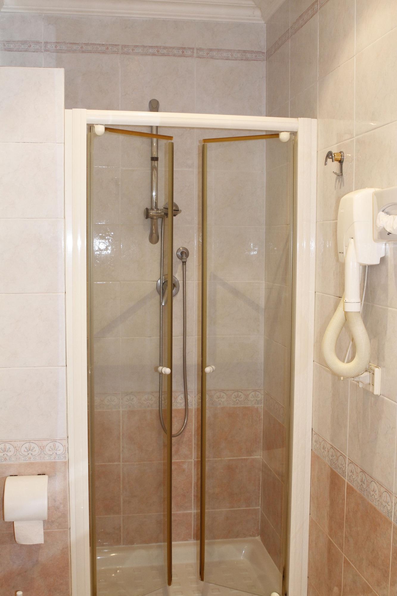 Hotel Sistina Рим Екстер'єр фото
